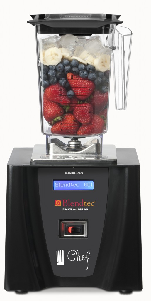 3 Tips for Getting Into the Smoothie Business