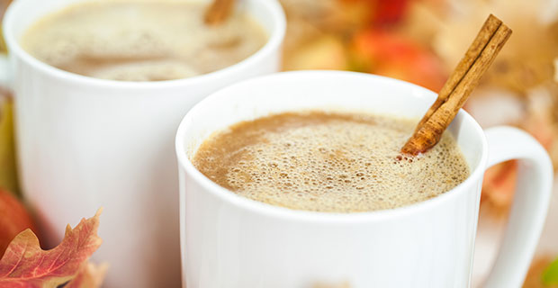 holiday blender recipes