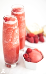 Frozen Rasp Mimosa
