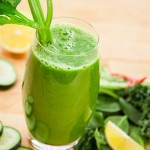 Garden Green Giant Juice Blender Recipe