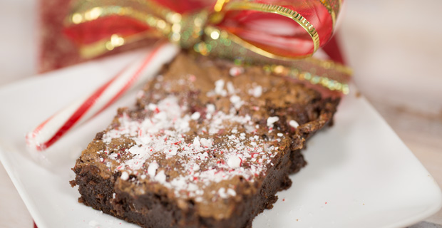 Peppermint Brownies recipes