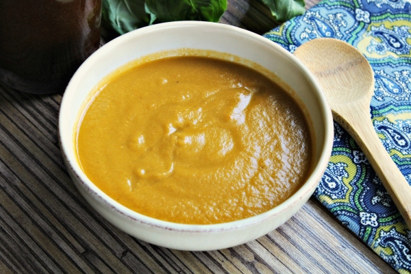 Tomato Basil Soup Recipe_featured