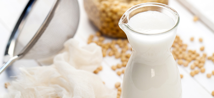 Soy Milk