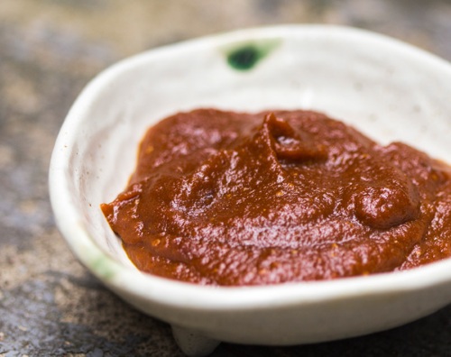 goji bbq sauce