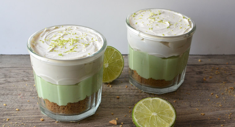 easy key lime pie