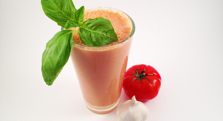Copycat V8 Juice
