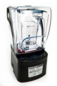 Blendtec Stealth blender