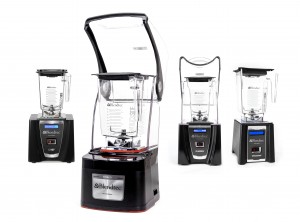 Blendtec commercial shop