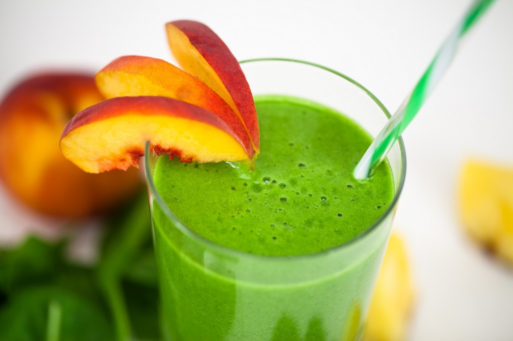 Gateway Green Smoothies