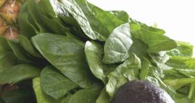 8 Reasons to Buy a Pound of Spinach