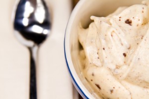 Blendtec's Soft-Serve Banana Ice Cream