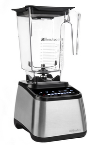 Can I use my Blendtec blender in other countries