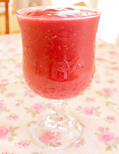 skinny smoothie 7