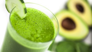 Garden Green Giant Juice Blender Recipe