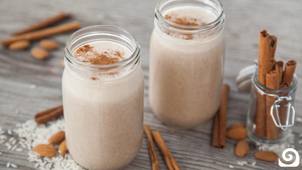 Horchata Blender Recipe