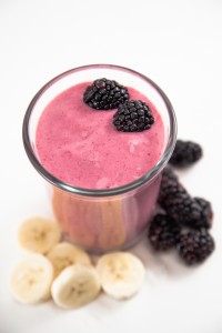 Berry Smoothie