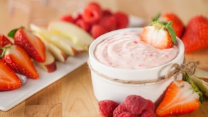 Fruit Dip Blender Recipes