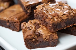 Best Brownies Blender Recipe