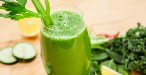 Garden Green Giant Juice_breakfastsmoothie