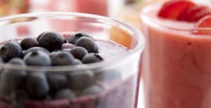 Berry Banana Blast_breakfastsmoothie