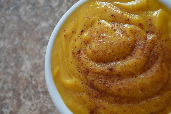 Butternut Squash Soup Recipe