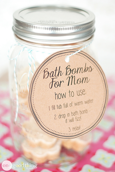 Bath Bombs