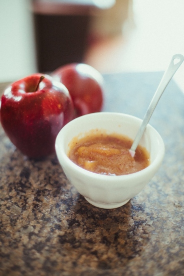 Make baby food with a blender - Superblenders