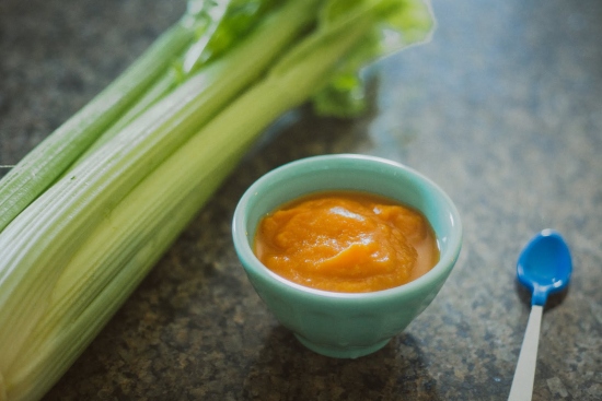 baby food recipes