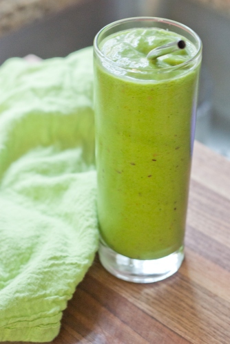 Green Smoothie