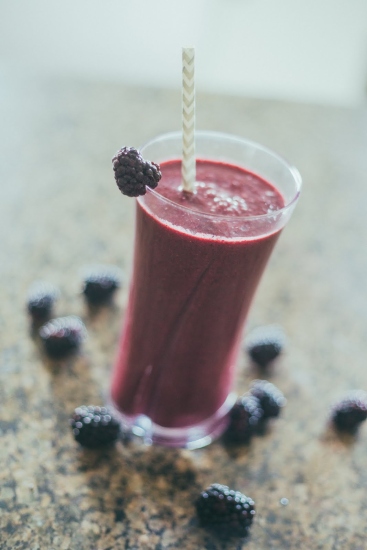 paleo smoothies