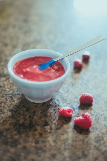 baby food recipes