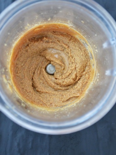 cashew butter