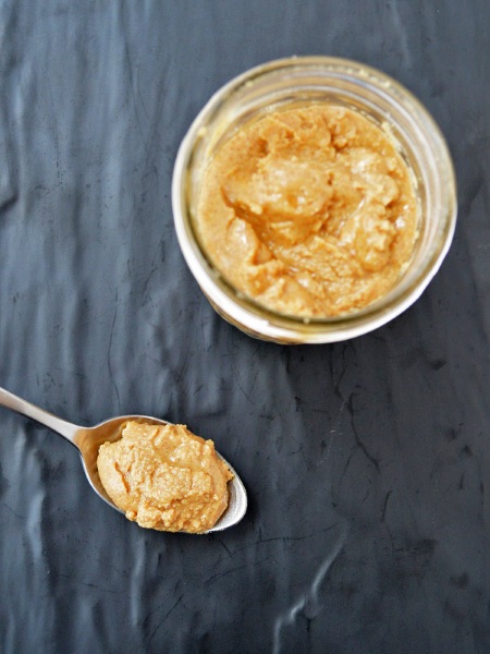 cashew butter