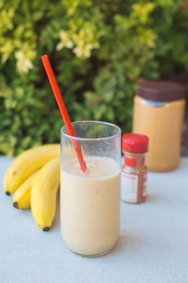 9 Peanut Butter Smoothies Blendtec Blender Recipes