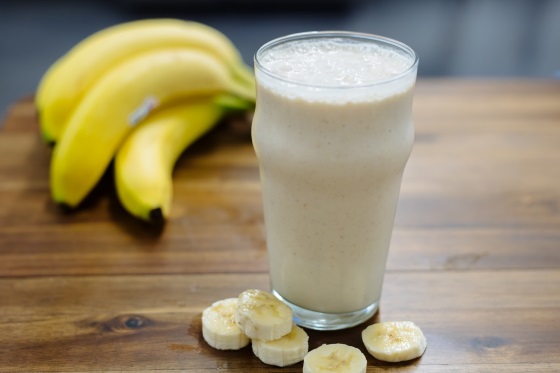 peanut butter smoothies