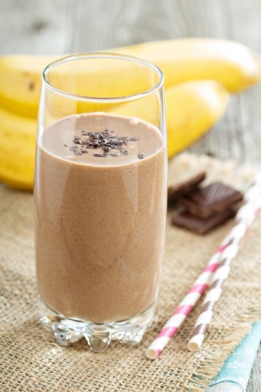 peanut butter smoothies