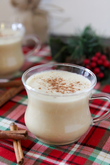 egg nog