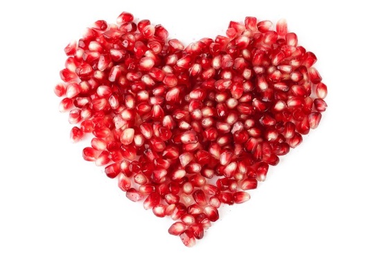 pomegranate health benefits