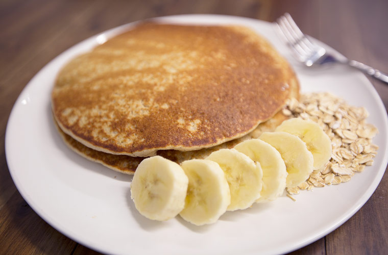 6 Blender Pancake & Waffle Recipes | Blendtec Blog