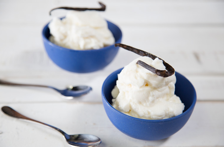 9 Ice Cream Recipes | Blendtec Blog