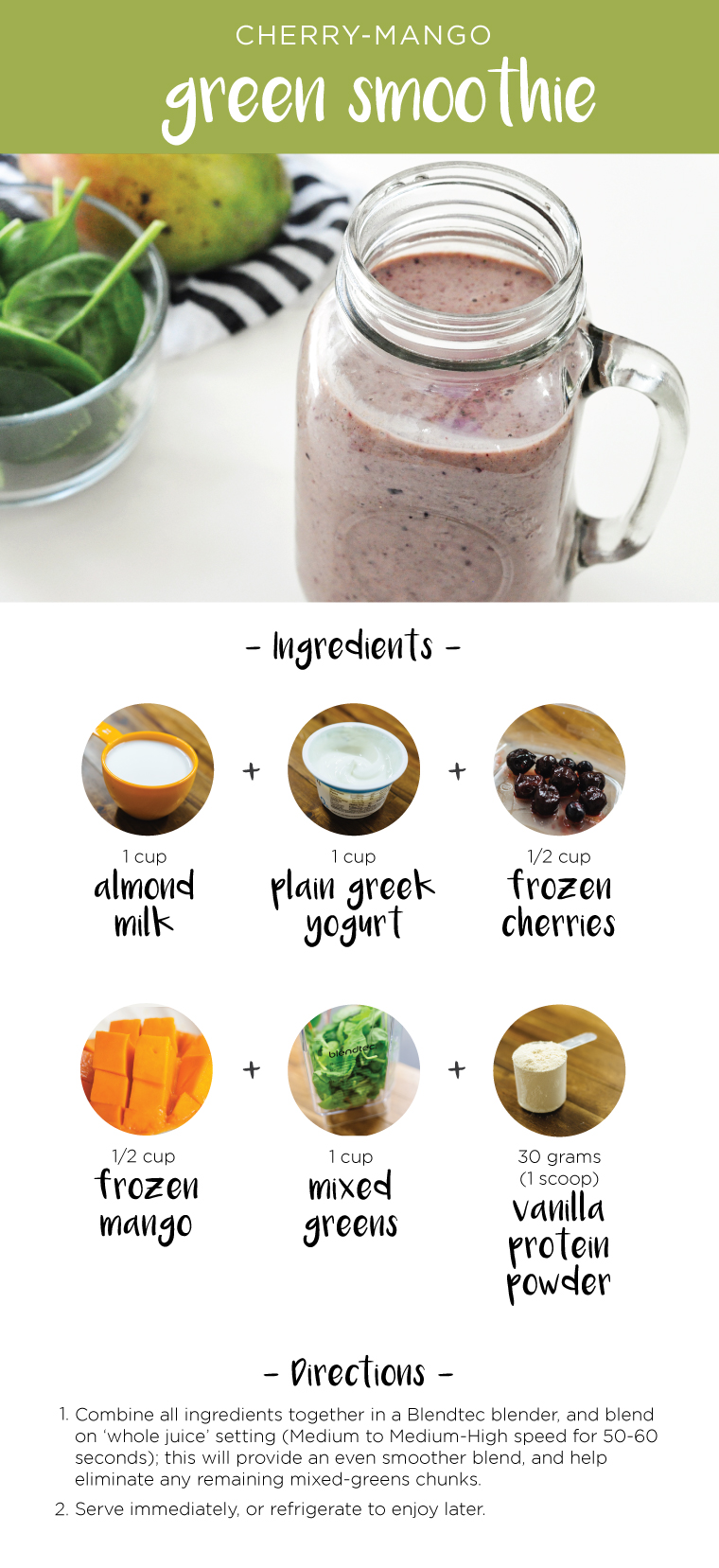 Smoothies For Weight Loss: 50 Smoothie Recipes That Will Help You