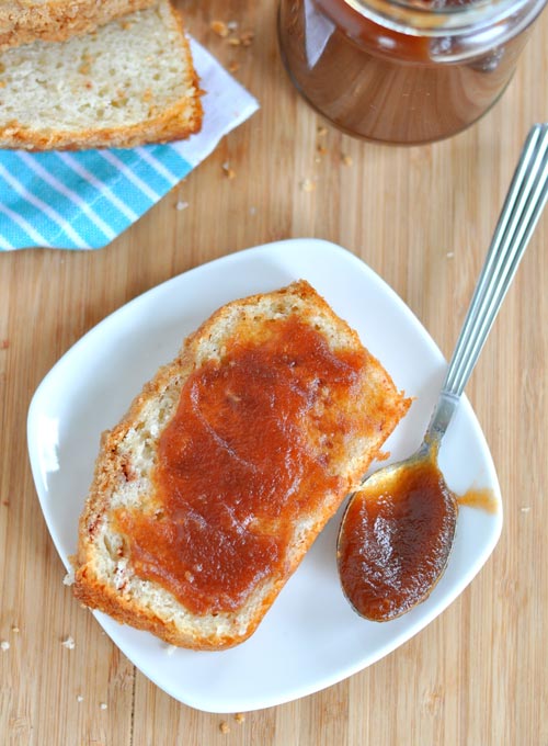 apple butter