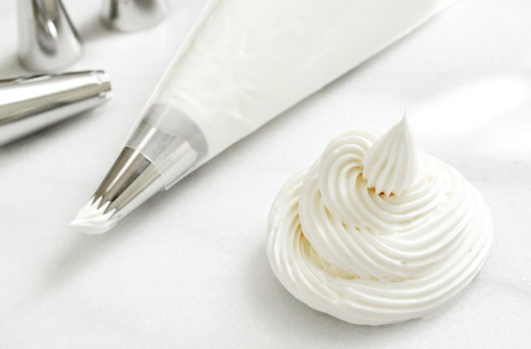 easy frosting recipes