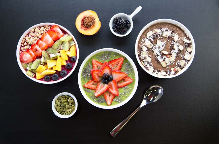 Top 10 Smoothie Trends for 2016 Blendtec Blog