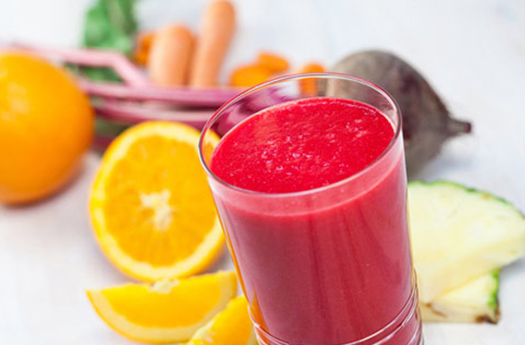 Benefits of Whole Juicing