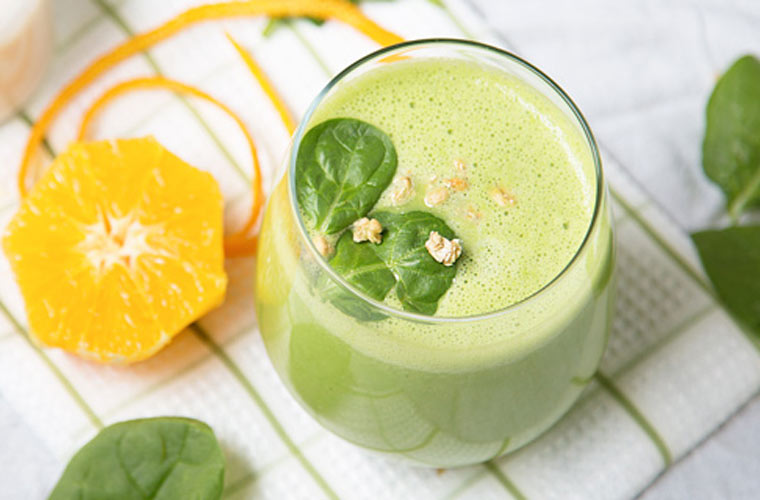 smoothie trends