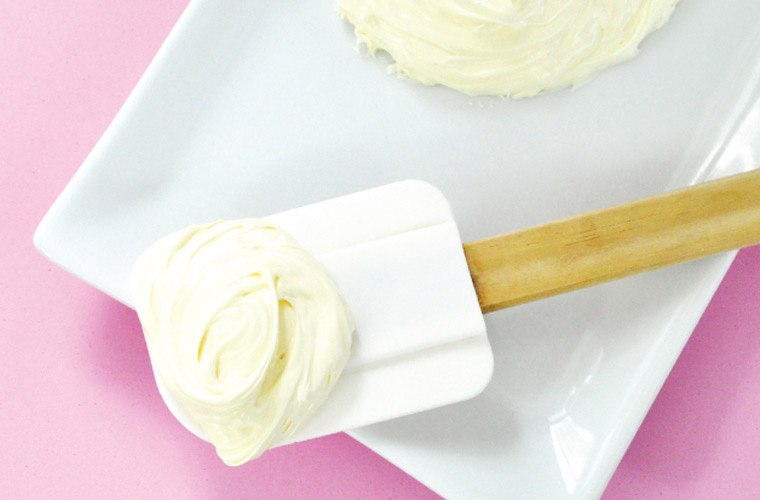 easy frosting recipes