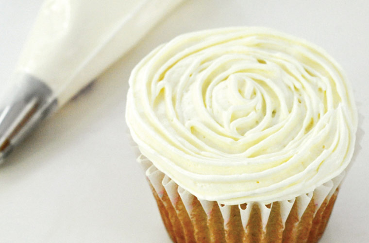 easy frosting recipes