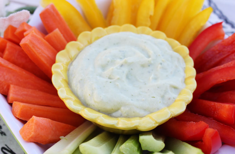 Ranch Dip