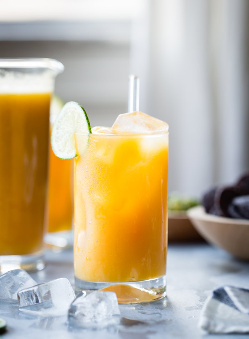 Agua Fresca